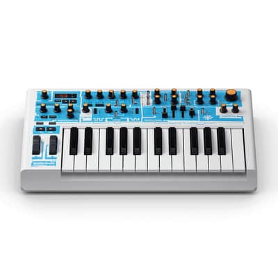 NOVATION BASS STATION II SWIFTY EDITION : BRAND NEW :  [DETROIT MODULAR] image 2