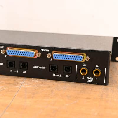 MOTU 2408mkII PCI Digital Audio Interface CG01XA1 image 7