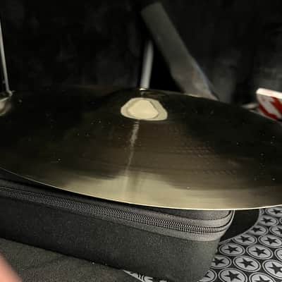 Zildjian 19" A Custom Crash Cymbal image 4
