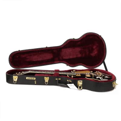Gretsch Broadkaster Jr. LX Center Block with Bigsby Midnight Sapphire 2025 image 8