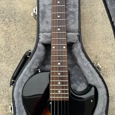 Gibson Custom Shop '57 Les Paul Jr. image 8