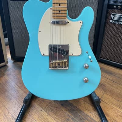 Feiten T-Style 2010s - Surf blue image 4