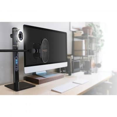 Marantz Turret Broadcast Video Streaming System image 3