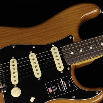 Fender American Professional II Stratocaster - RW RPN (#065) image 5