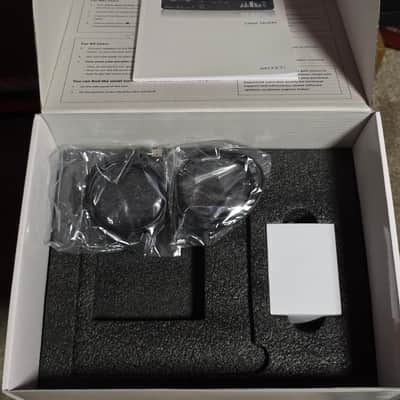 MOTU UltraLite Mk5 USB Audio Interface image 8