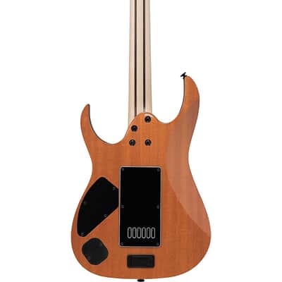 Ibanez RG5121ET Prestige Electric Guitar Regular Polar Lights image 2