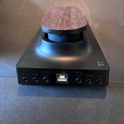 Expressive E Touché MIDI/CV/USB Control Surface 2010s - Black/Natural image 2