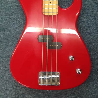 Vintage Kramer ZX-70 Aerostar Bass Guitar MADE IN THE USA! | Reverb