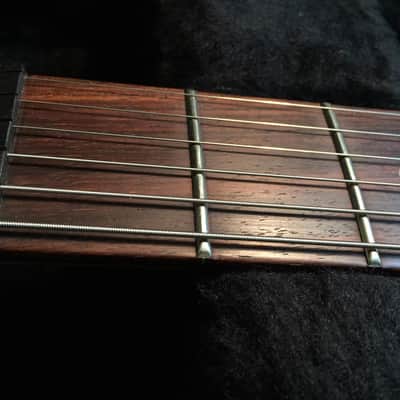 Paul Reed Smith PRS CE 24 - 2006 Blazing Copper image 3