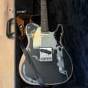 Fender Joe Strummer Signature Telecaster 2022 - Present - Black Relic