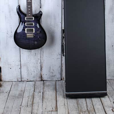 PRS Studio Solid Body Electric Guitar Purple Mist Finish with Hardshell Case image 2