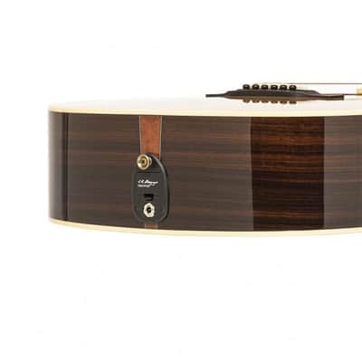 Crafter 50TH D-E VVS Natural Gloss w/Gigbag image 6