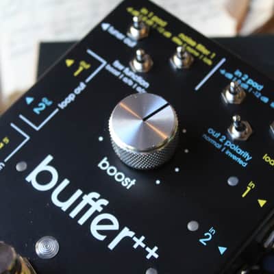 EMPRESS Buffer ++ image 7