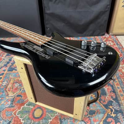 Yamaha Motion Bass MB-III Short Scale - 1996 image 9