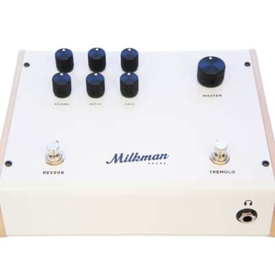 Milkman The Amp image 3