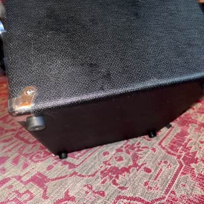Fender Rumble 100 2019 - Matte black image 7