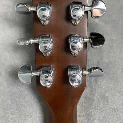 Yamaha FG-201 MIJ 1978 image 15