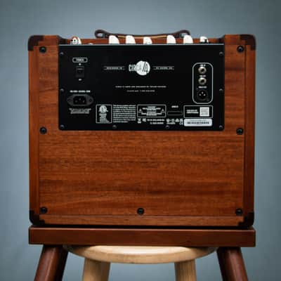 Taylor Circa 74 Acoustic/Vocal Amplifier w/Amp Stand - Preowned Bild 2