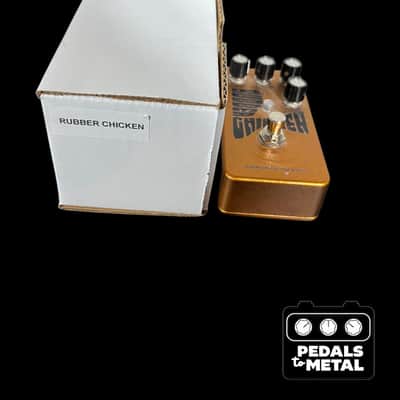 Lovepedal Rubber Chicken V2 -x15867 image 6