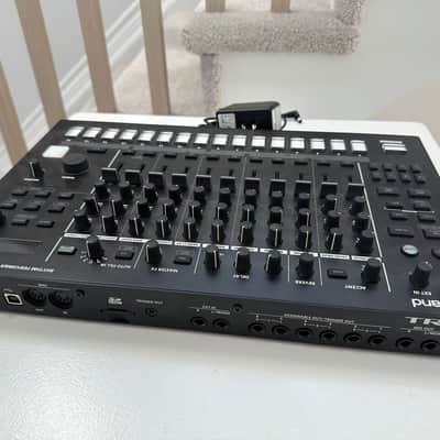 Roland Fantom EX + TR-8S: Best DAW for Audio over USB? - Gearspace