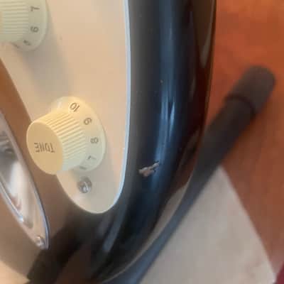 Fender Eric Johnson Signature '54 "Virginia" Stratocaster 2020 - Present - 2-Color Sunburst image 6
