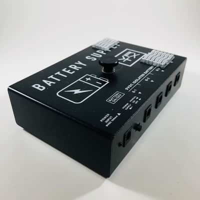 Vertex Battery Power Supply image 3