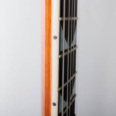 Gibson Dave Mustaine Flying V EXP, Antique Natural | Demo image 12