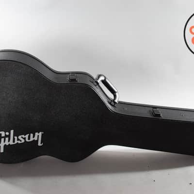 2024 Gibson ES-335 Satin Cherry OHSC Excellent 9.5/10 Rosewood Board 7lb 10oz image 11