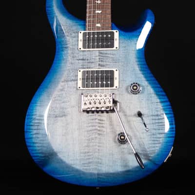 Paul Reed Smith PRS KID Limited 2013 Custom24 Pattern Thin Neck
