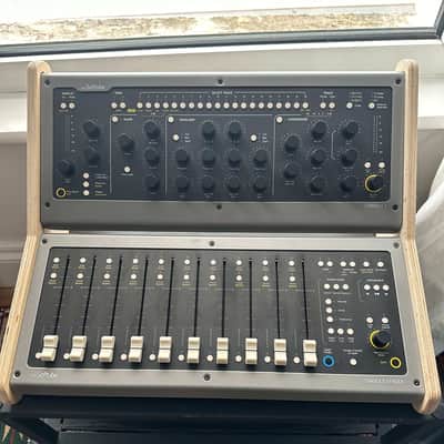 Softube Console 1 + Faders + SSL4000, API & Weiss Gambit image 1