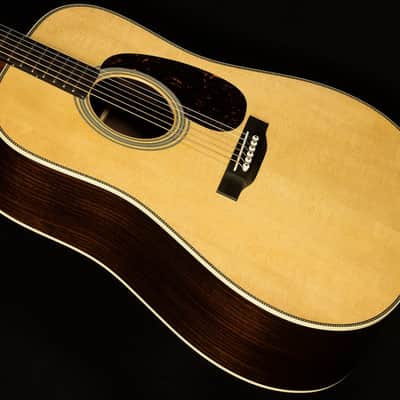 Martin Guitars Standard Series Super HD-28 image 4