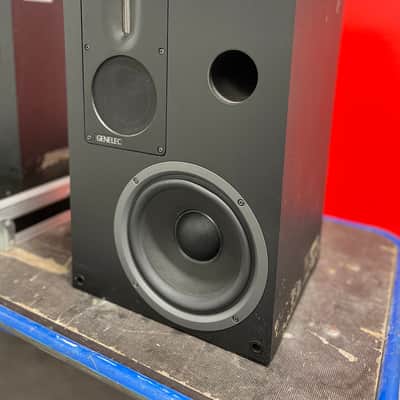 Genelec S30c 2000 - Bois noir image 7