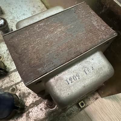 CMI (Marshall) Lead & Bass - 50 Watt Head image 13