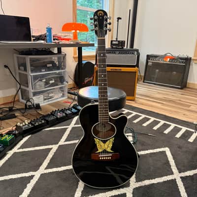 Epiphone EO2 (1991 - 1997) | Reverb