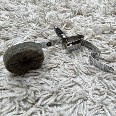 SONOR EXTERNAL SMALL MUFFLER Z 5111 - Vintage 80s image 3