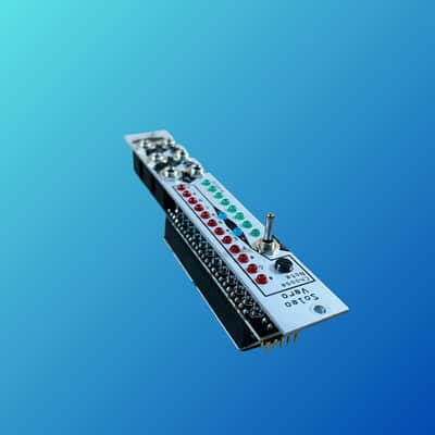 Noise Engineering Soleo Vero image 3