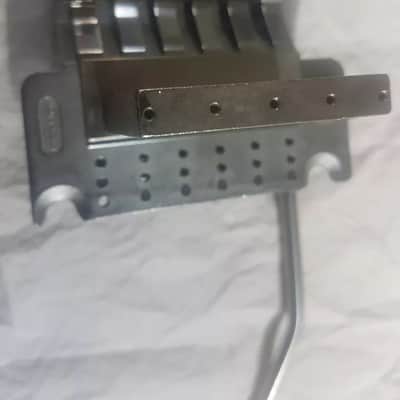 1983 SCHALLER FLOYD ROSE TREMOLO - made in GERMANY image 2
