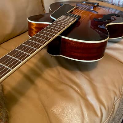 Eastman AR610CE CS 2009 Sunburst *Price Reduced* image 6