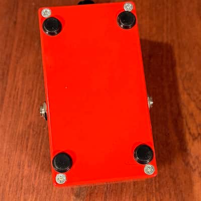 Wampler Faux Analog Echo Delay Pedal - Made in the USA image 2