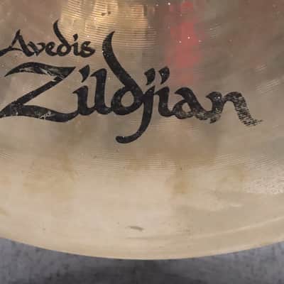 Zildjian 20" A Custom Ping Ride Cymbal image 3