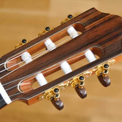 KREMONA Fiesta F65CW-SB / Performer Series / Crossover Nylon Electro / Made In Europe  / 10-063-13-06 image 10