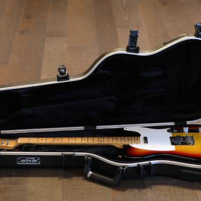 1994 Tokai ATE-52 MIJ Telecaster Electric Guitar Vintage Sunburst + HSC image 21