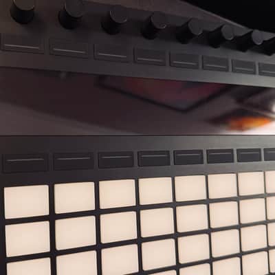 Immagine Ableton Push 2 Controller - 7