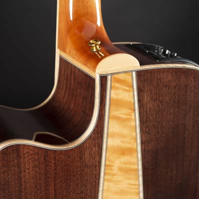 Takamine GD93CEN - Acoustic Guitar image 10