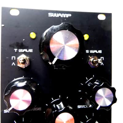 Erica Synths Swamp [wogglebug] mint+ image 3
