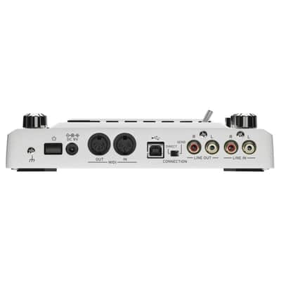 Korg Kaoss Pad V - DJ Mixing Tool Bild 3