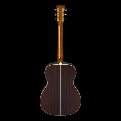 Martin OM-42 Standard image 4