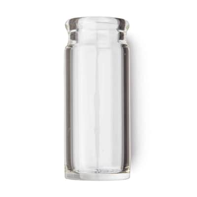 Dunlop 275 Blues Bottle Guitar Slide Heavy Wall, Medium image 2