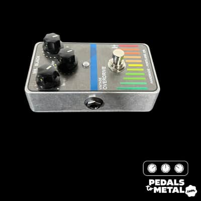 Mr. Black Vintage Overdrive-x12967 image 4