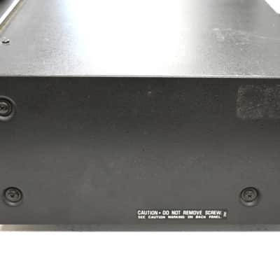 Vintage Kenwood KT-5300 AM/FM Stereo Tuner image 7